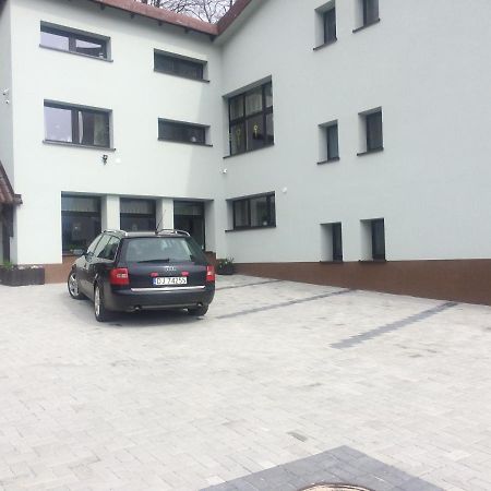 Stanica Gorska Apartment Szklarska Poreba Exterior photo