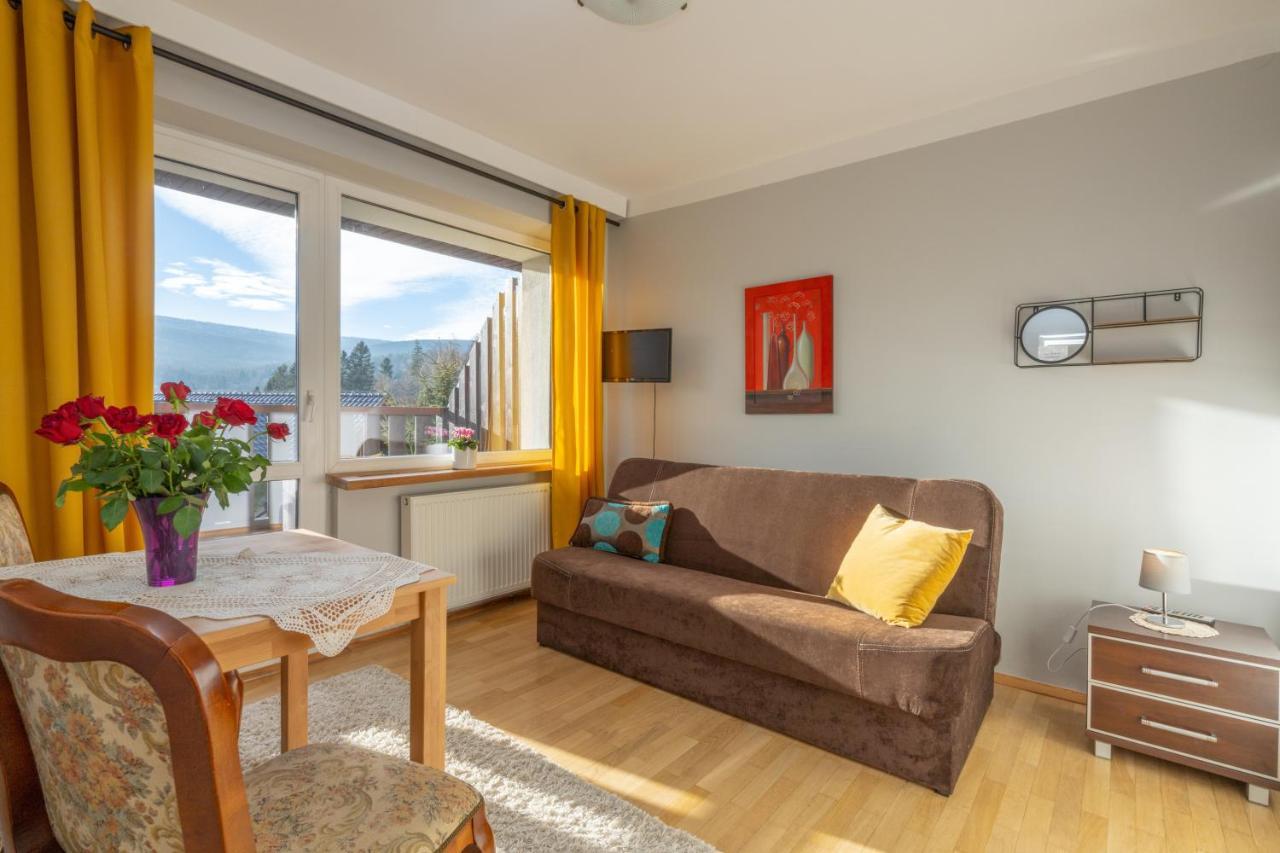 Stanica Gorska Apartment Szklarska Poreba Exterior photo