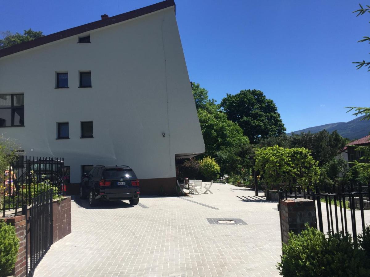 Stanica Gorska Apartment Szklarska Poreba Exterior photo