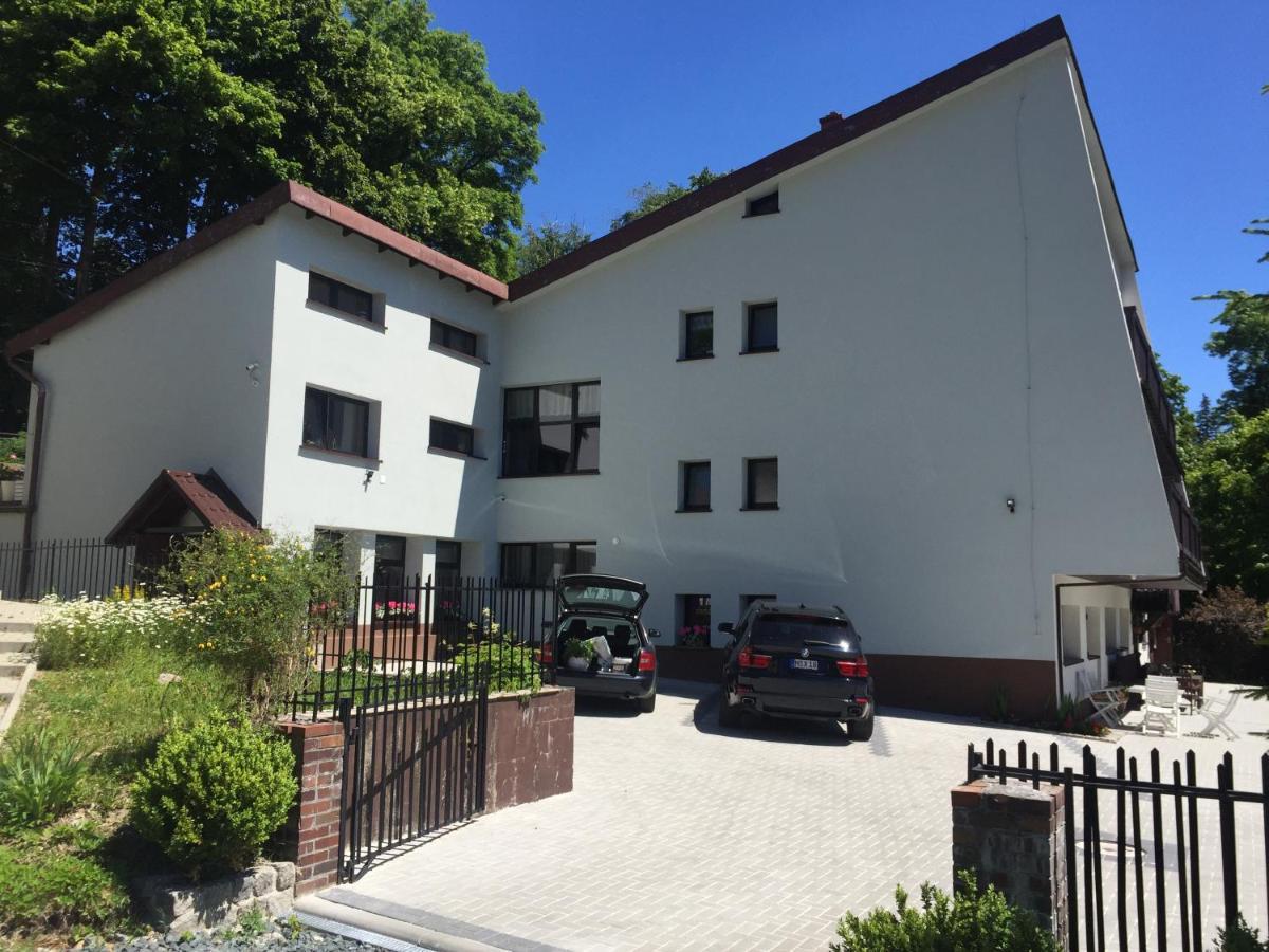 Stanica Gorska Apartment Szklarska Poreba Exterior photo