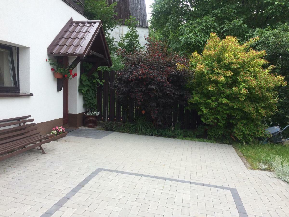 Stanica Gorska Apartment Szklarska Poreba Exterior photo